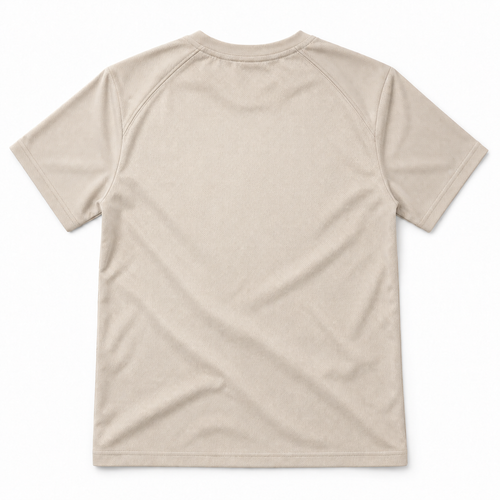 T-Shirt Sable personnalisable