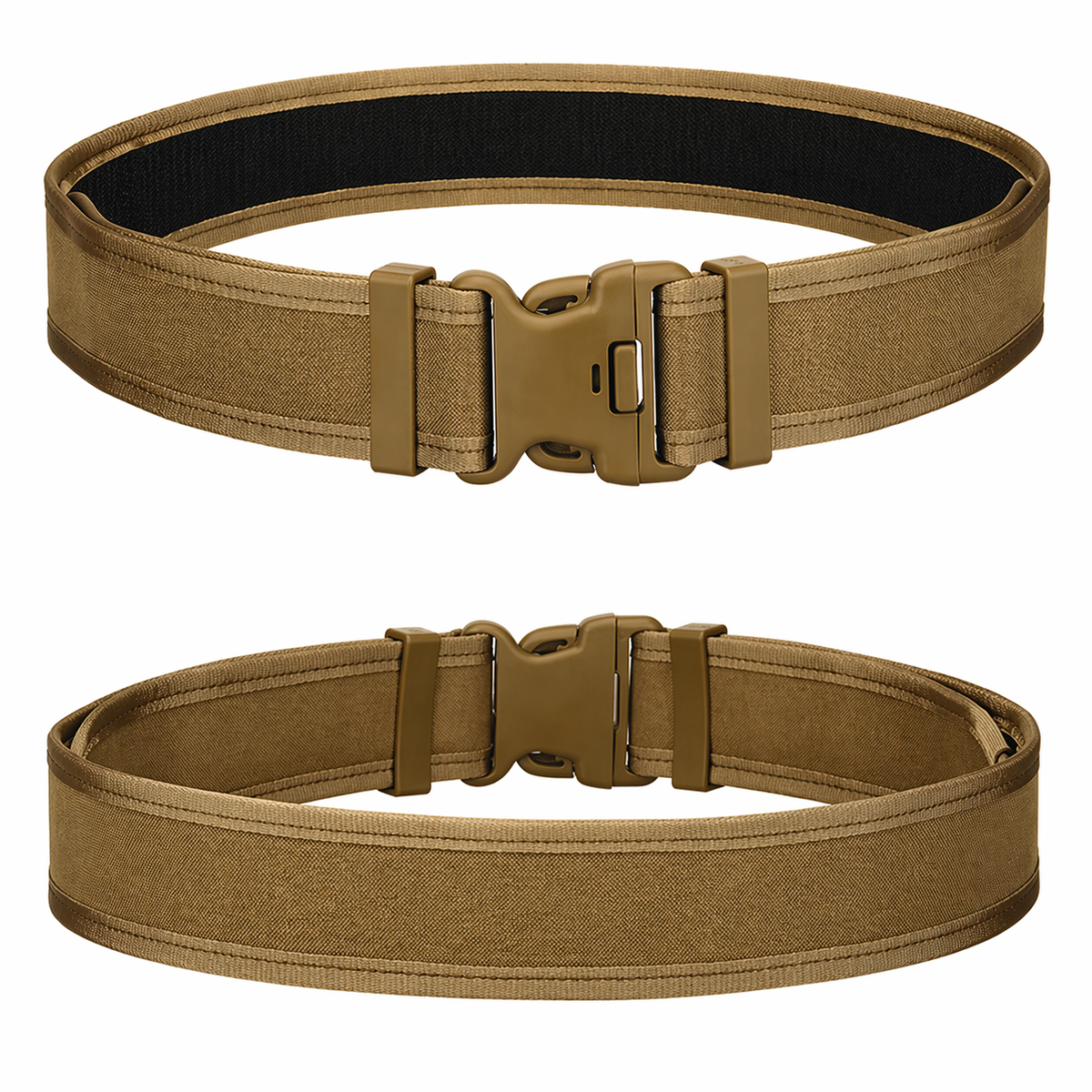 Ceinture Tactique sable
